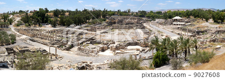 Ancient ruins Ancient ruins 9027608
