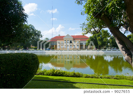 Baan Pine Rikyu, Ayutthaya 9027655