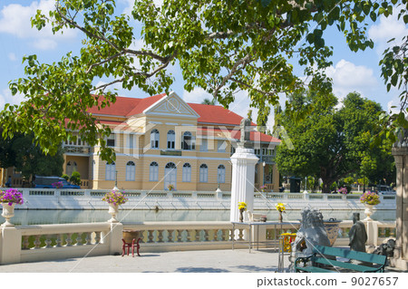 Baan Pine Rikyu, Ayutthaya 9027657