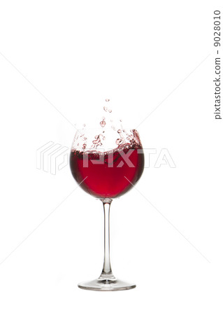 red wine glass 9028010