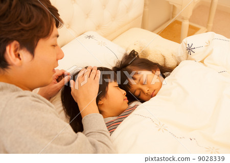 睡覺 睡覺 9028339