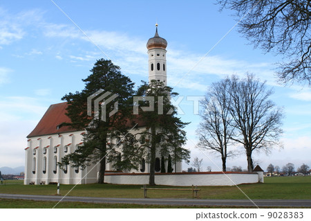 St. Colomans' Church St. Colomans' Church 9028383