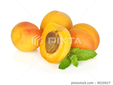 Some apricots Some apricots 9028927