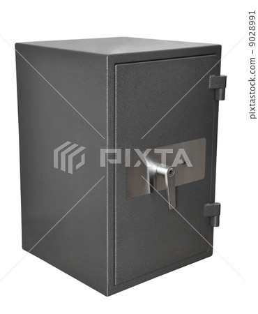 Bank safe Bank safe 9028991