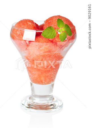 grapefruit sorbet 9029161