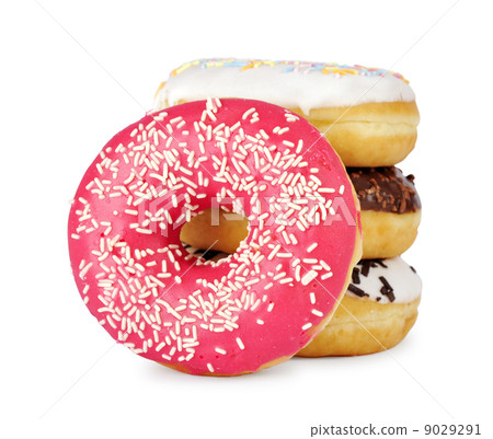 assorted donuts assorted donuts 9029291