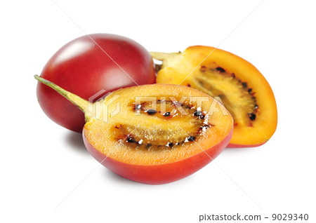 Tamarillo fruits Tamarillo fruits 9029340