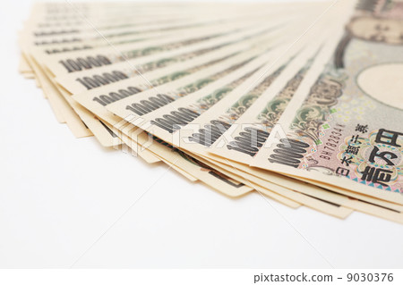 10,000 yen sector 9030376