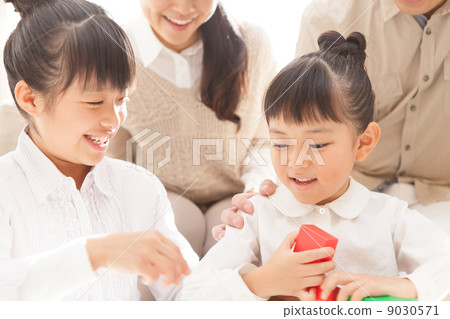 Sister Sister 9030571