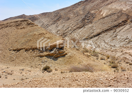 Makhtesh Ramon Makhtesh Ramon 9030932