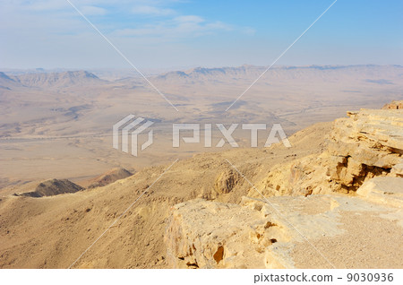 Makhtesh Ramon Makhtesh Ramon 9030936