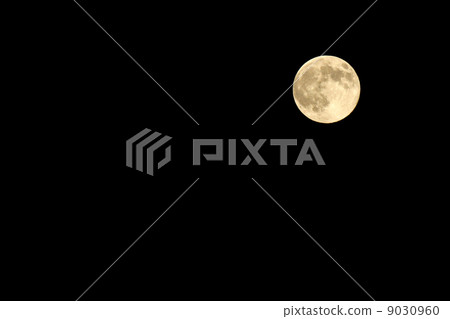 超級月亮 超級月亮 9030960