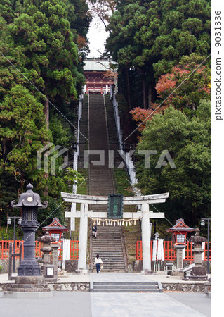 Mutsukuni Kanomonomiya, Shiogama Shrine 9031336