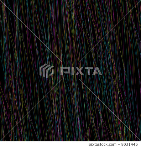 Multicolor Abstract Background 9031446