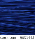 Blue Abstract Background 9031448