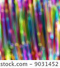 Multicolor Abstract Background 9031452