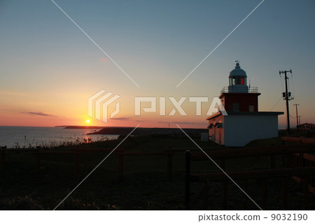 Kiritappu Point Kiritappu Point 9032190