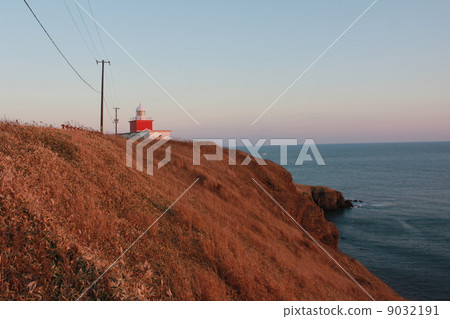 Kiritappu Point 9032191