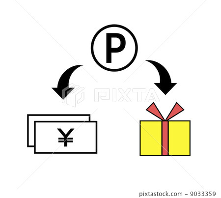 Point exchange 9033359