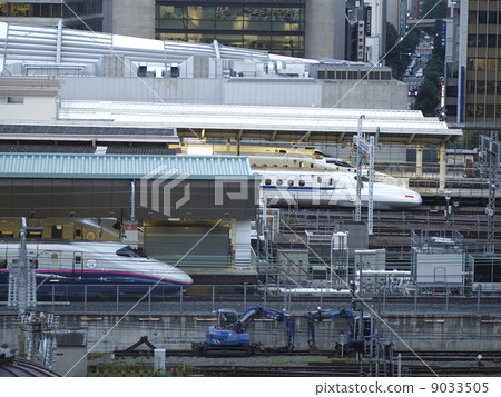 新幹線之家 新幹線之家 9033505