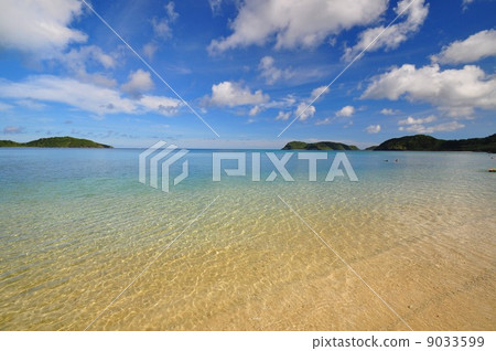 Beach of Ida Beach of Ida 9033599