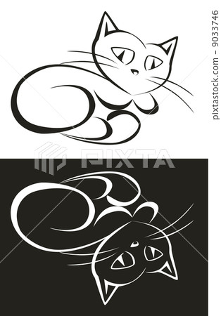 Cat 02 Cat 02 9033746