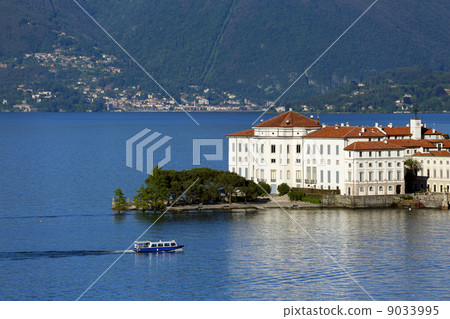 Lago Maggiore Lago Maggiore 9033995
