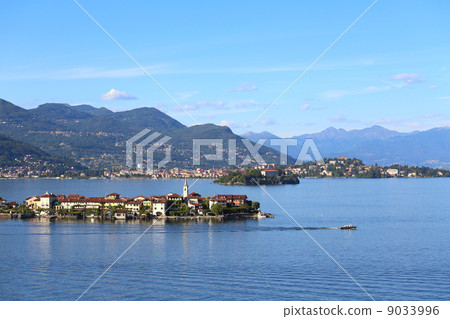 Lago Maggiore Lago Maggiore 9033996
