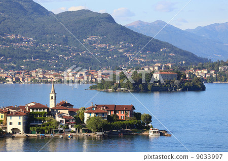 Lago Maggiore Lago Maggiore 9033997
