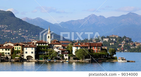 Lago Maggiore Lago Maggiore 9034000