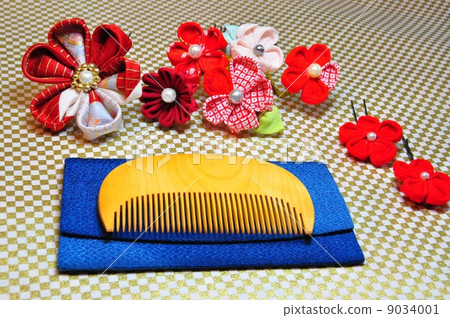 Hair ornaments and combs Hair ornaments and combs 9034001