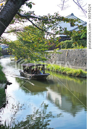 Yawata周圍的風景挖掘07 Yawata周圍的風景挖掘07 9034024