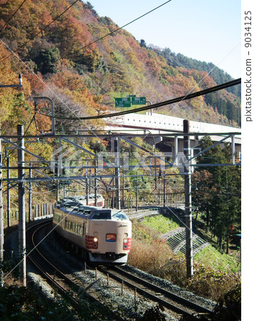Holiday Mt. Fuji No. 3 No. 18 series 189 series Buddha Holiday Mt. Fuji No. 3 No. 18 series 189 series Buddha 9034125