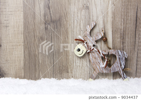 christmas ornament 9034437