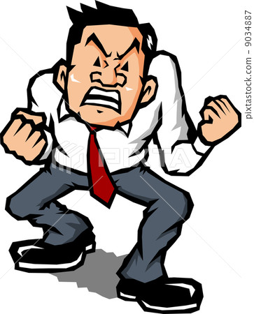 熱血工薪族工人 9034887