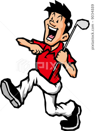 Golf day 9034889