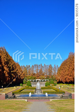 相模原公園 相模原公園 9035578
