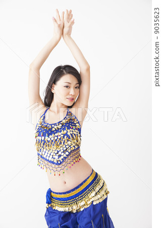 Belly dance Belly dance 9035623
