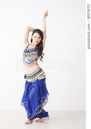 Belly dance Belly dance 9035635