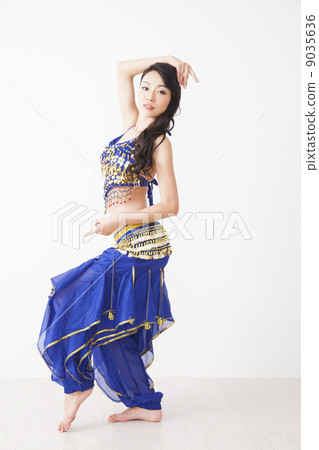 Belly dance Belly dance 9035636