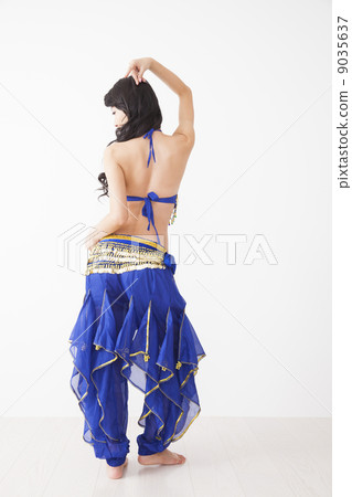 肚皮舞 9035637