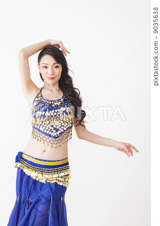 Belly dance Belly dance 9035638