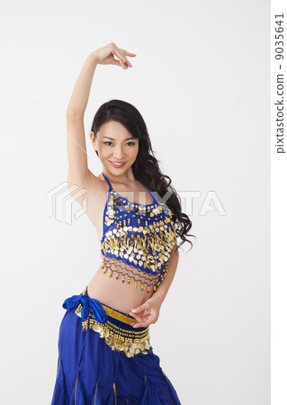 Belly dance Belly dance 9035641