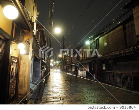 Gion Shimbashi Gion Shimbashi 9035964