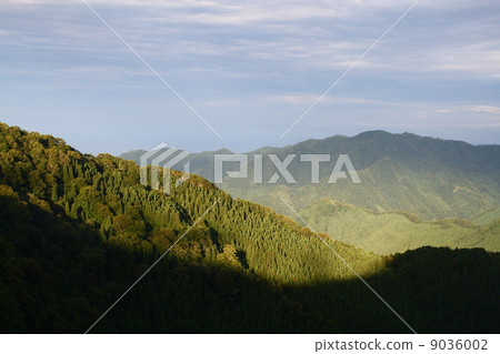 Shimotsune Mountains 2 Shimotsune Mountains 2 9036002