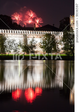 Novodevichy Convent Novodevichy Convent 9036597