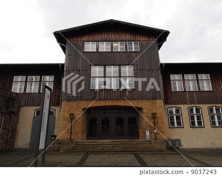 德國Rammelsberg礦 德國Rammelsberg礦 9037243