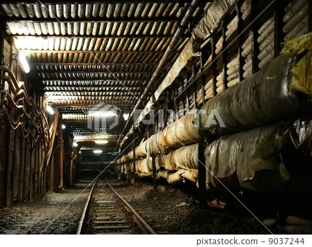 Germany Rammelsberg mine 9037244