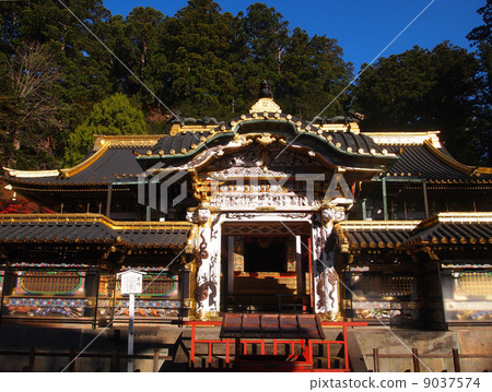 日光東照宮 9037574