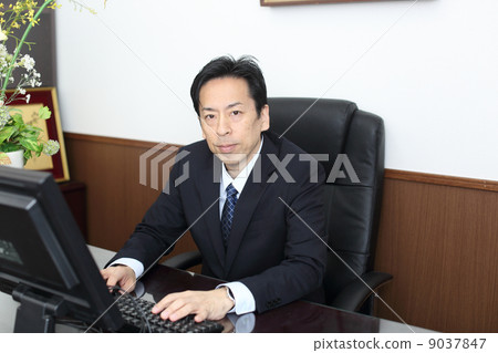 總統 總統 9037847